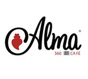 Alma 560 Cafe