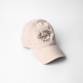 hot coffee club cap