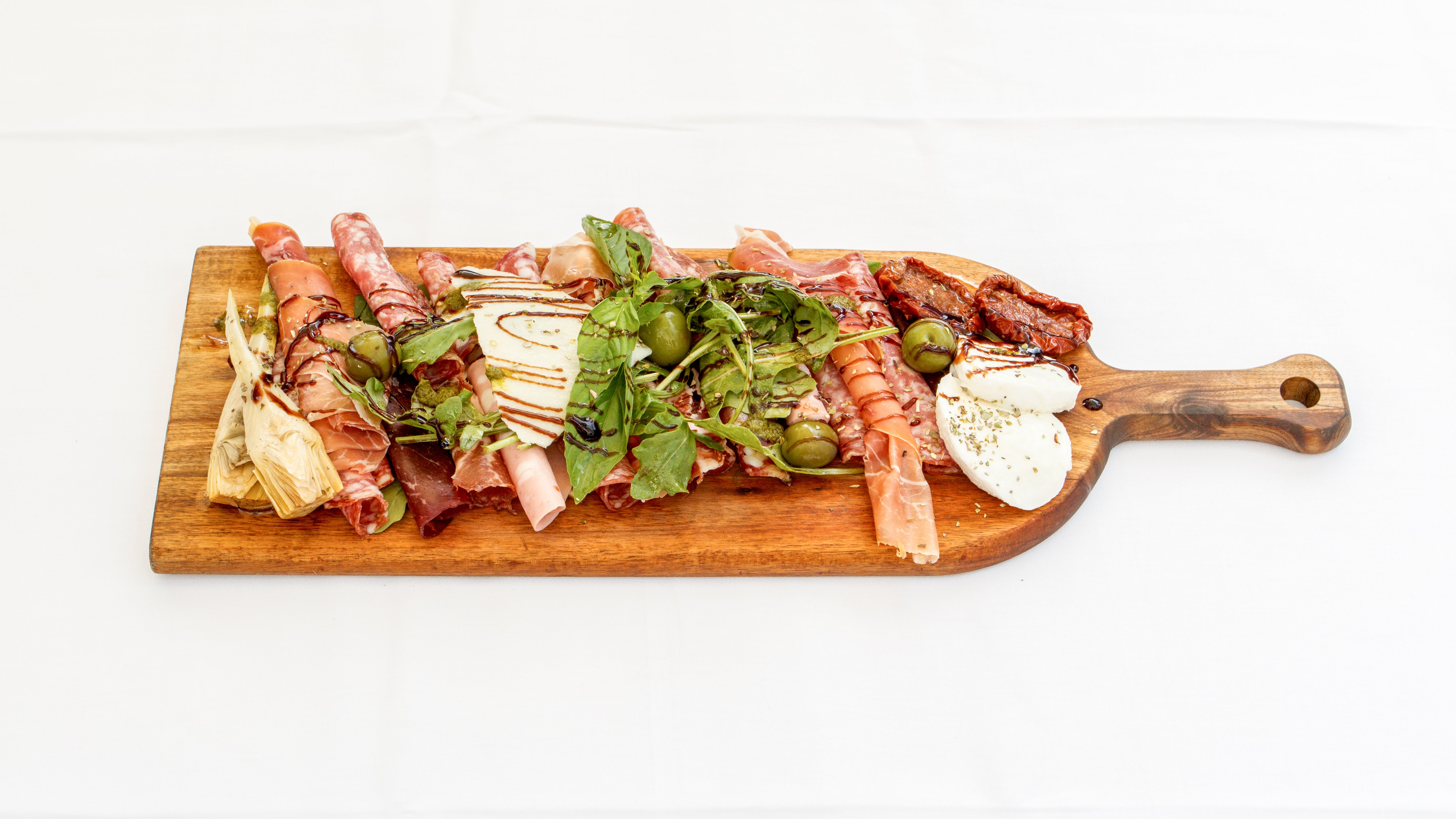 Antipasto Misto