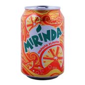Mirinda Orange