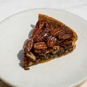 Pecan Bay - 1 Piece