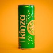 Kinza Lemon