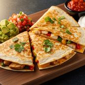 Quesadilla