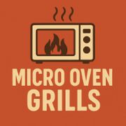 Micro Oven Grills
