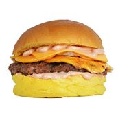 Al Deira Burger