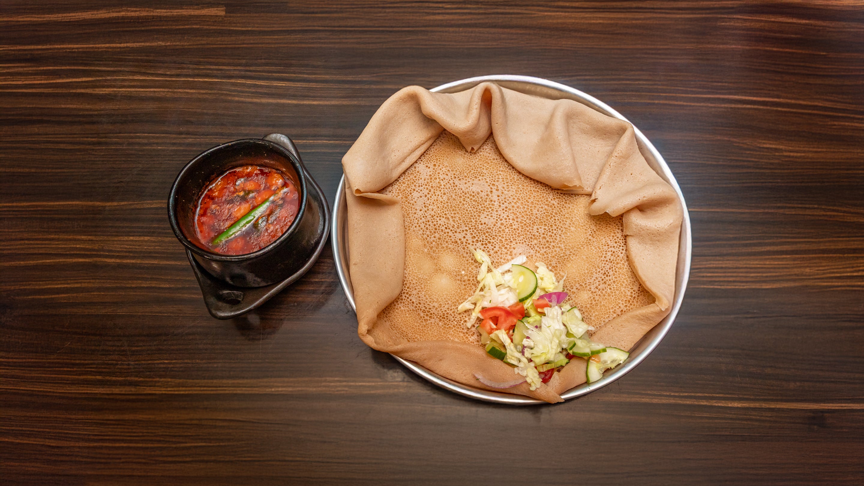 Shirro Wot Dish