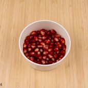 Extra Pomegranate