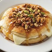 Kraft Honey with Nuts