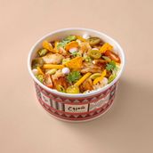 Mexican Chicken Bowl