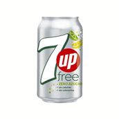 Diet 7Up