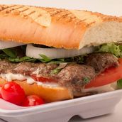 Kabab Combo