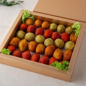 Assorted Kbb