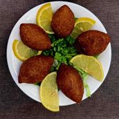 kibbeh