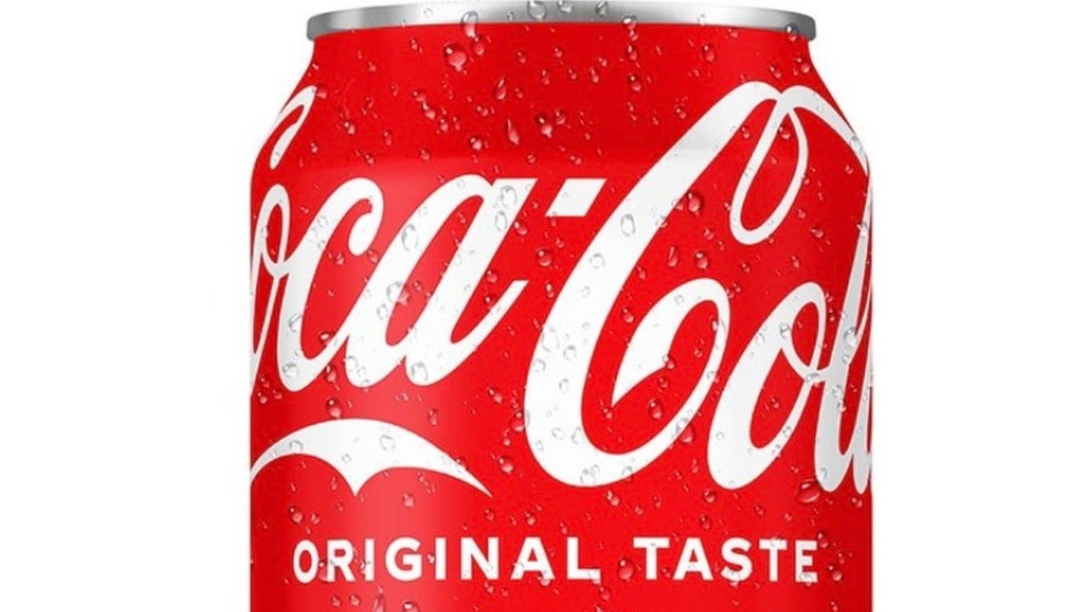Coke