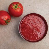 Special Tomato Sauce