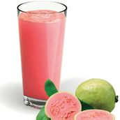 Fresh Guava Juice