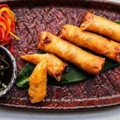 Vegtable Spring Roll