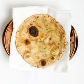 Plain Roti