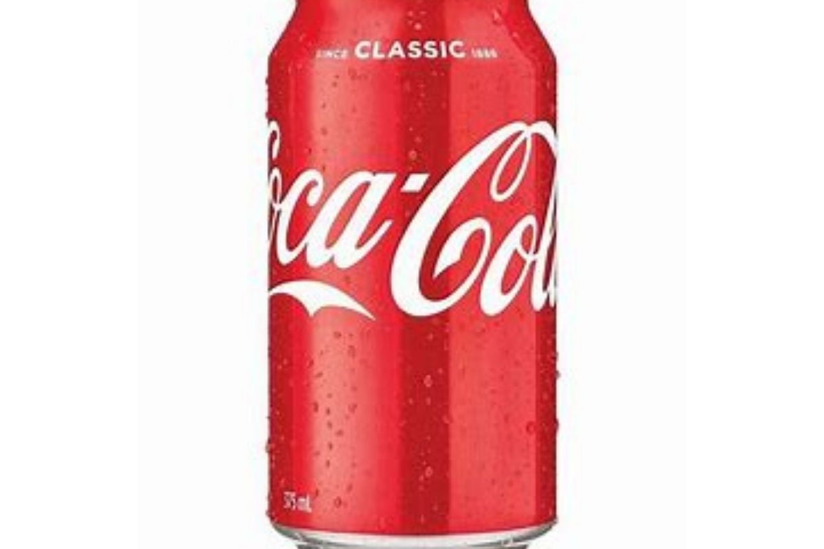 Coke
