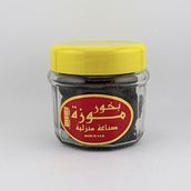 Muzza Incense