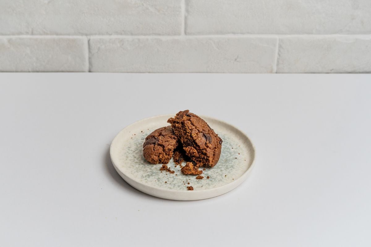Protein Cookie