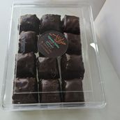 Choco Baklava