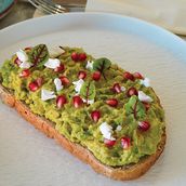 Avocado Toast