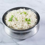 Jeera Rice