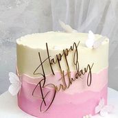 happy cake 1