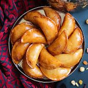 Qatayef Walnut
