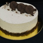 Oreo Cake Special 