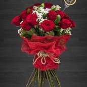 Everlasting Love Bouquet