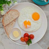 Eggs your way