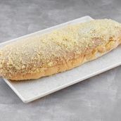 Japan soft milk bread 