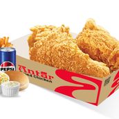 Lunch Meal