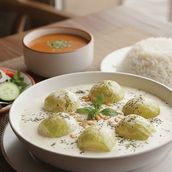 Thursday - Koussa Bel Laban