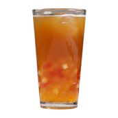 Passion Fruit Green Tea