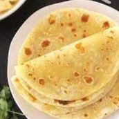 Butter Roti