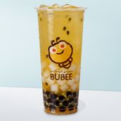 Passion Fruit Tea