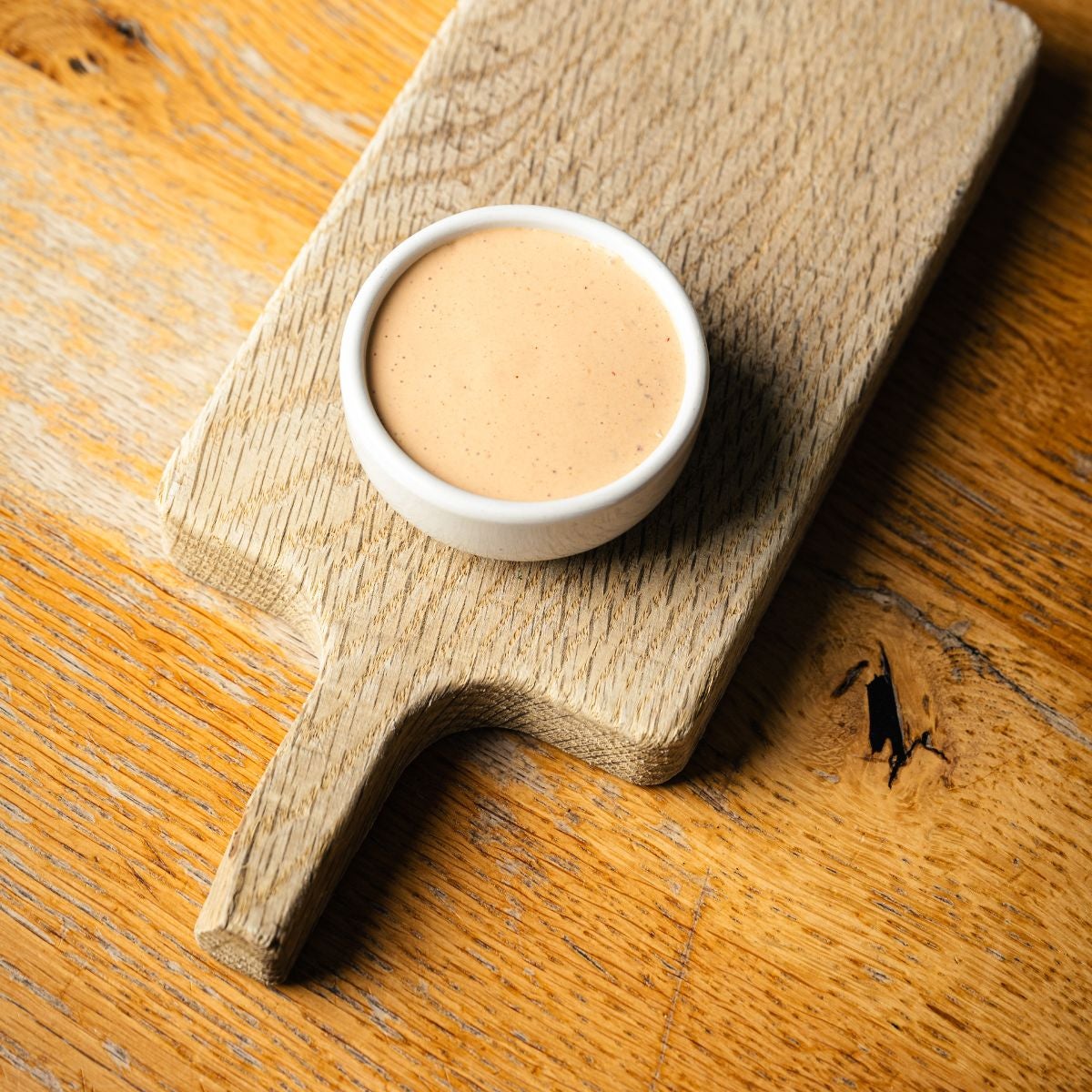 Chipotle mayo (pb)