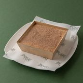 Flake Cake