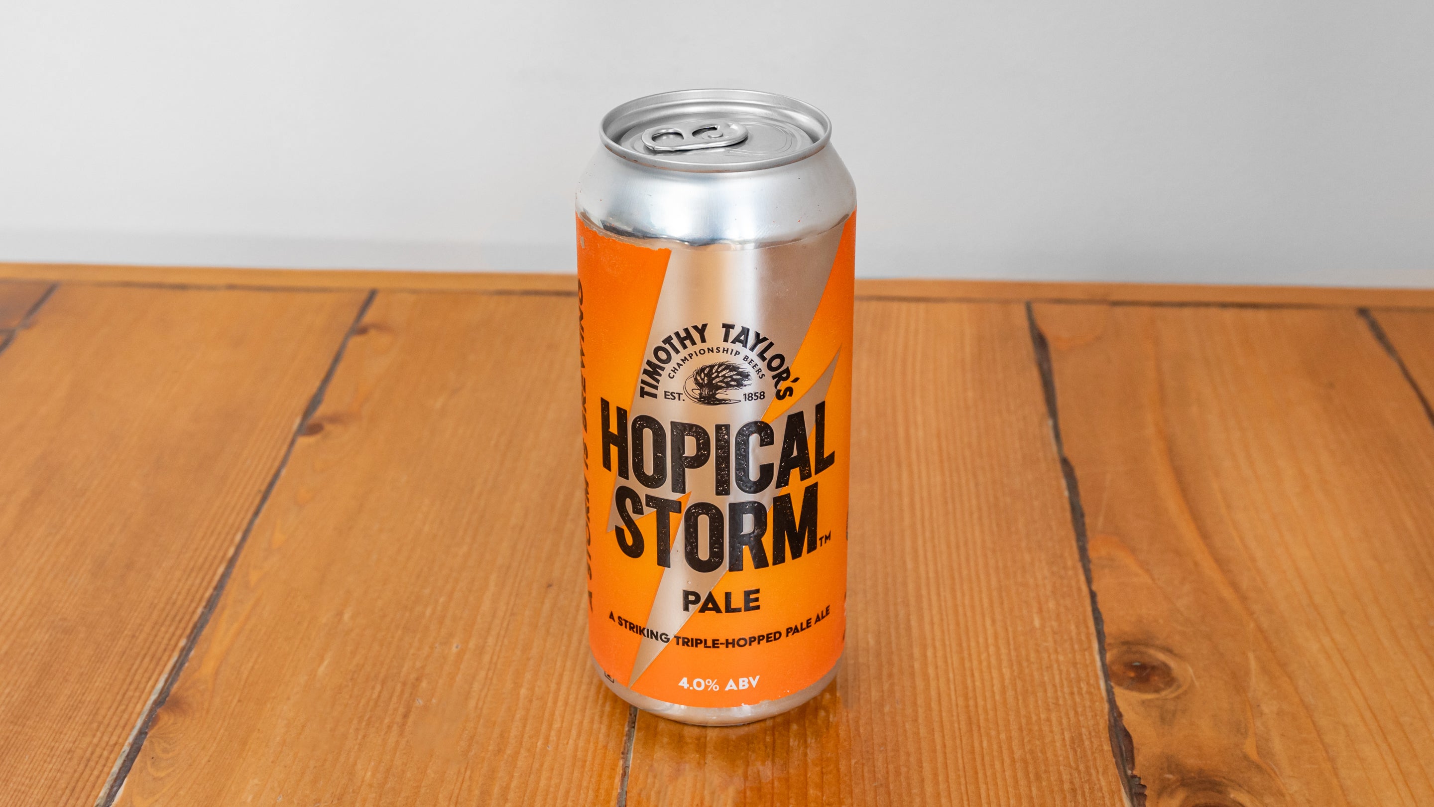 Hopical Storm 330ml Can