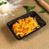 Fries & Cheese