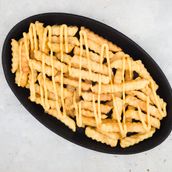 Cheesy Fries