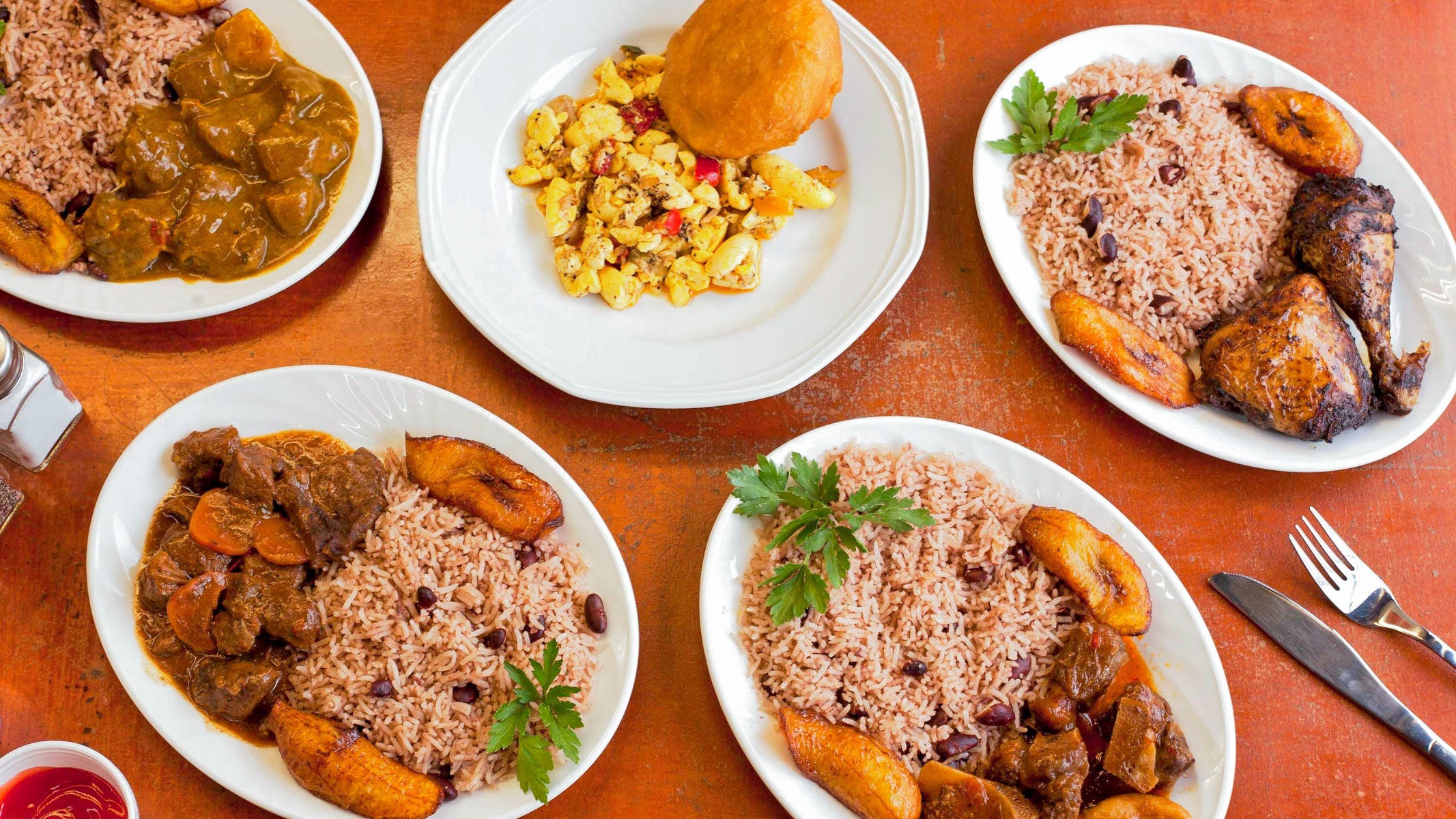 Caribbean Delight