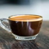 Espresso Doppio