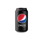 Pepsi Black - 300 ml