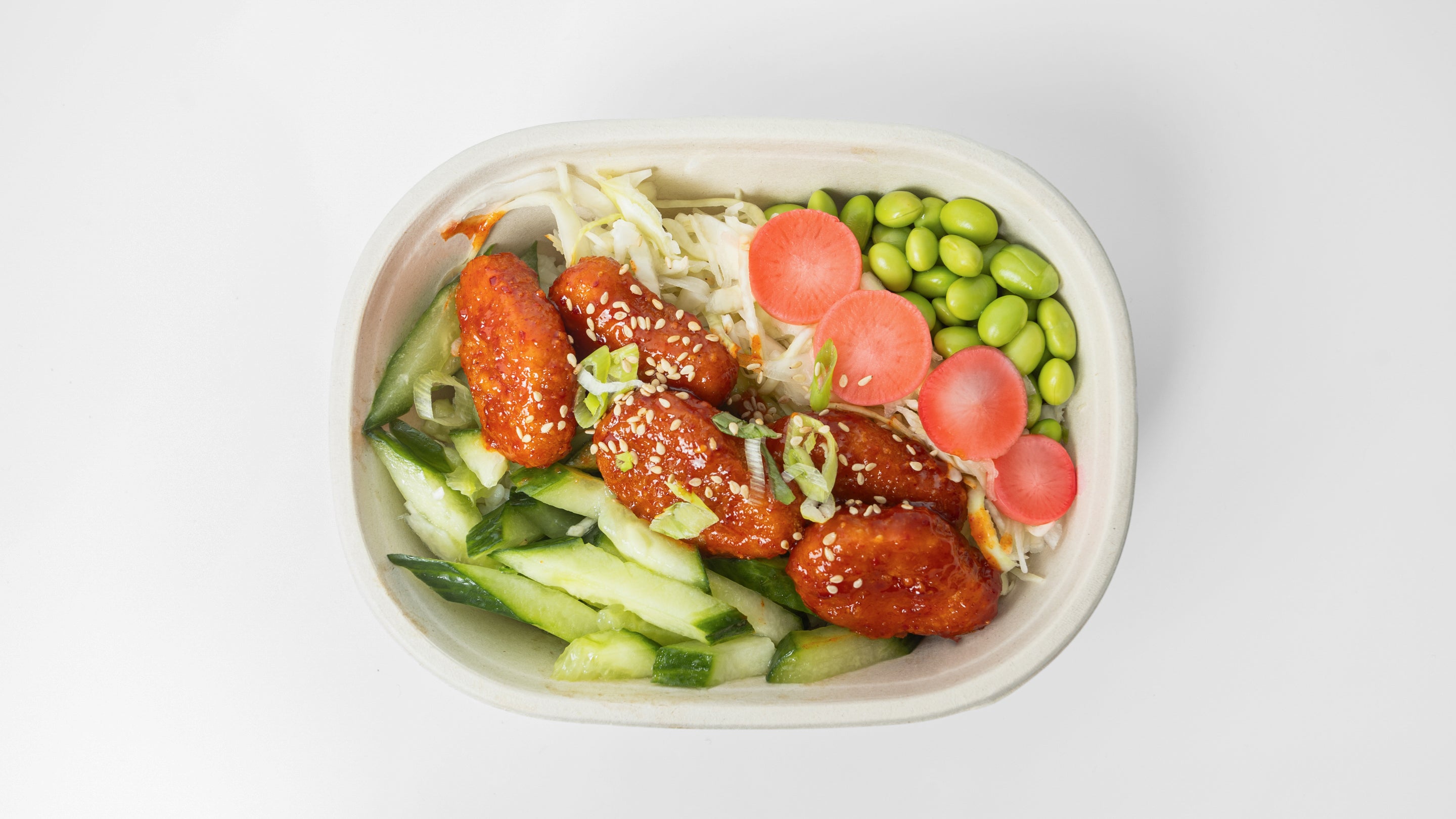 Vegan Yangnyeom
