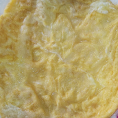 Egg With Cheese