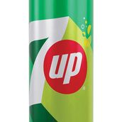 Small Drinks (Seven Up)